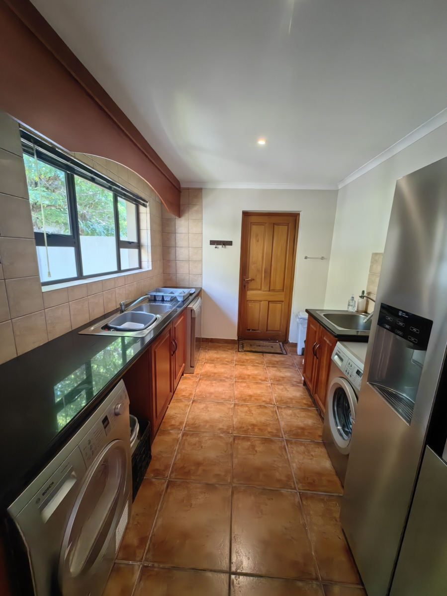 4 Bedroom Property for Sale in Welgedacht Western Cape